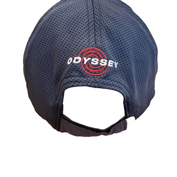 Callaway Big Bertha Speed Regime Blue Golf Ball-cap - Picture 4 of 7